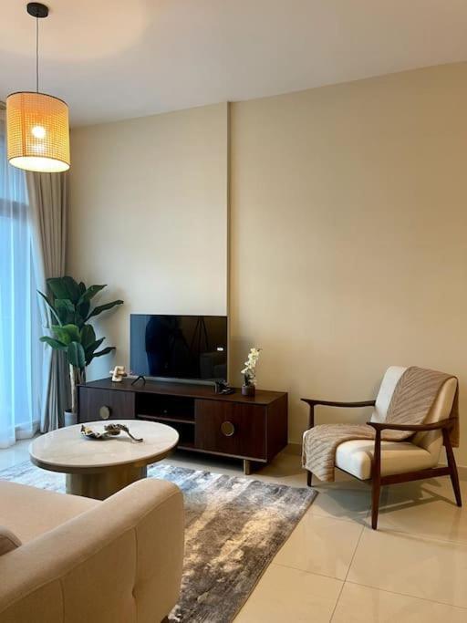 Апартаменты Lux 1Br 2 Min To Burj Khalifa Дубай Экстерьер фото