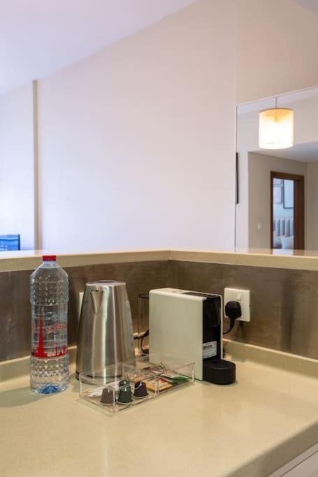 Апартаменты Lux 1Br 2 Min To Burj Khalifa Дубай Экстерьер фото